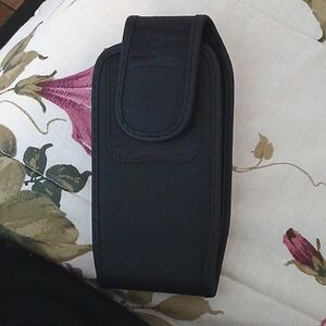 Magnetic Phone Holster